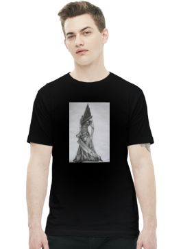 Koszulka PYRAMID HEAD