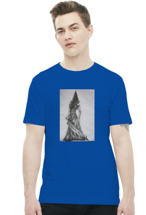 Koszulka PYRAMID HEAD