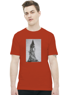 Koszulka PYRAMID HEAD
