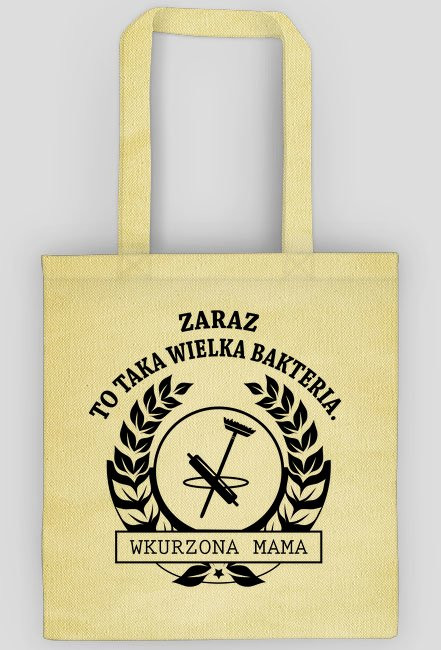 TORBA BAKTERIA WZÓR 2