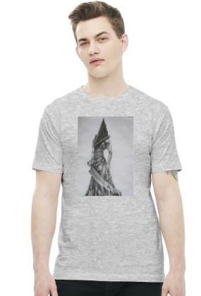 Koszulka PYRAMID HEAD