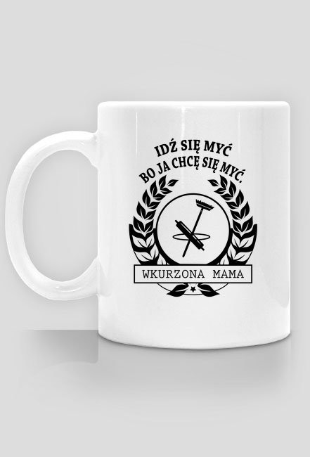 KUBEK MYCIE WZÓR 2