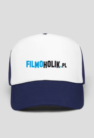 czapka z daszkiem FH