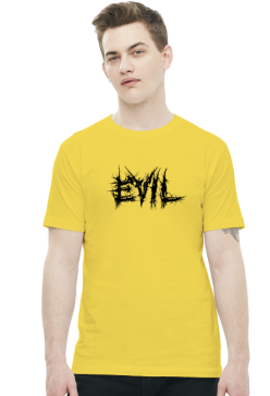 Koszulka EVIL