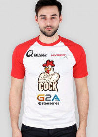 Cock.gg Lan T-Shirt