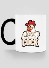 Cock.gg Standard Cup