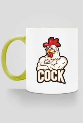 Cock.gg Standard Cup