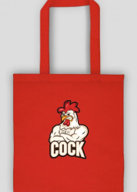 Cock.gg Bag