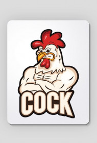 Cock.gg Mouspad