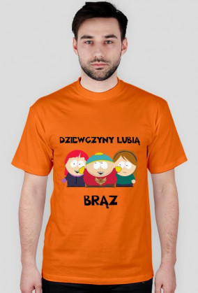 Dziewczyny lubią brąz