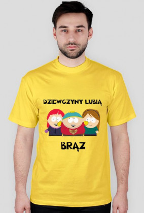 Dziewczyny lubią brąz