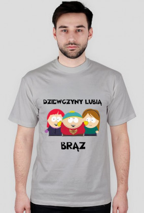 Dziewczyny lubią brąz