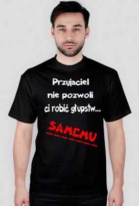 Prawdziwy przyjaciel