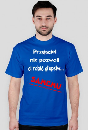 Prawdziwy przyjaciel