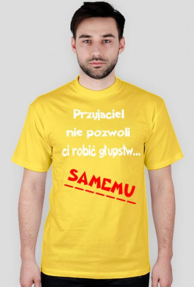 Prawdziwy przyjaciel