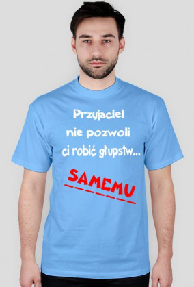 Prawdziwy przyjaciel