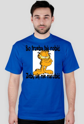 Garfield