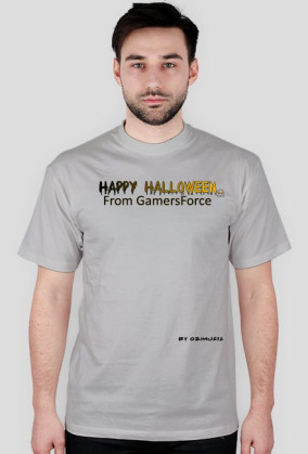 GamersForce/Halloween,M