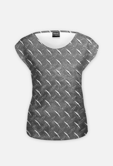 Metal - Fullprint