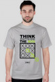 THINK OUTSIDE THE BOX (GREEN)