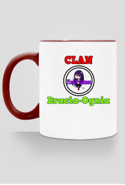 Kubek Clanu :D