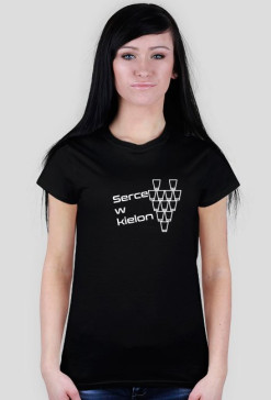 Serce K black