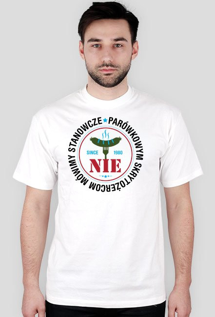 Parówkowy skrytożerca