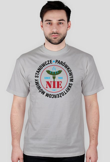 Parówkowy skrytożerca