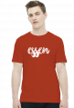 ESSEN (t-shirt) jasna grafika