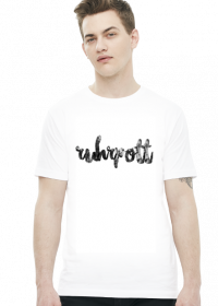 RUHRPOTT (t-shirt) light