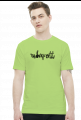 RUHRPOTT (t-shirt) ciemna grafika