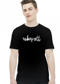 RUHRPOTT (t-shirt) dark