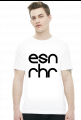 ESN RHR v1 (t-shirt) ciemna grafika