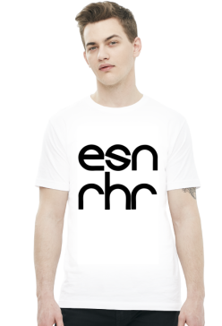 ESN RHR v1 (t-shirt) ciemna grafika