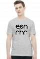 ESN RHR v1 (t-shirt) ciemna grafika