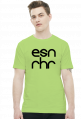 ESN RHR v1 (t-shirt) ciemna grafika