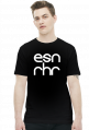 ESN RHR v1 (t-shirt) jasna grafika