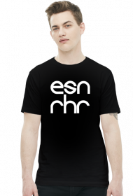 ESN RHR v1 (t-shirt) jasna grafika