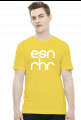 ESN RHR v1 (t-shirt) jasna grafika