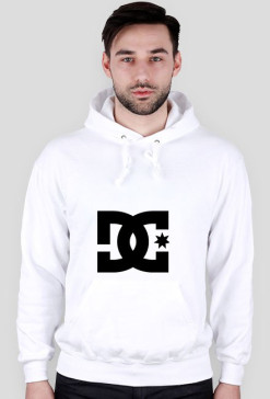 bluza dc