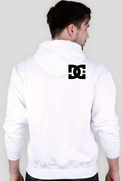 bluza dc