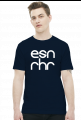ESN RHR v1 (t-shirt) jasna grafika