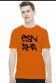 ESN RHR v2 (t-shirt) ciemna grafika