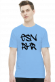 ESN RHR v2 (t-shirt) ciemna grafika