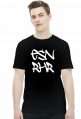 ESN RHR v2 (t-shirt) jasna grafika