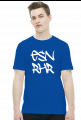 ESN RHR v2 (t-shirt) jasna grafika