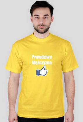 Prawdziwy Mężczyzna