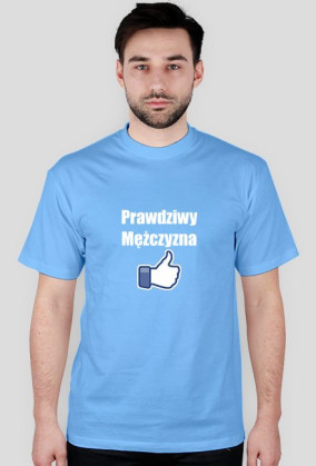 Prawdziwy Mężczyzna