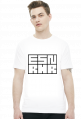 ESN RHR v3 (t-shirt) ciemna grafika