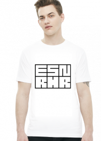 ESN RHR v3 (t-shirt) light